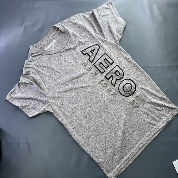 Aeropostale mens nwt tee - Picture 3 of 4